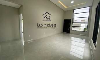 Imagem: Passaredo 3 suítes home área gourmet