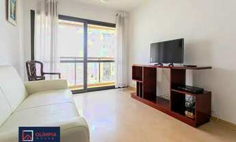 Imagem 5: Locação Apartamento 2 Dormitórios - 50 m² Cerqueira César