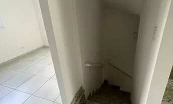 Imagem 4: Casa em világio na Aparecida em Santos, canal 5, 2 suítes