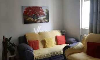 Imagem 4: Apartamento - Centro - Campinas