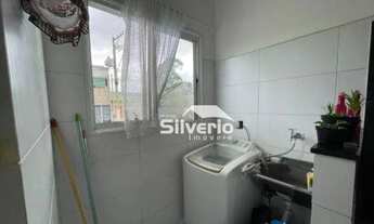 Imagem 4: Apartamento com 2 dormitórios à venda, 53 m² por R$ 230.000,00 - Jardim dos Bandeirantes