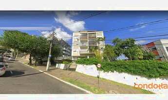 Imagem 1: Cobertura com 2 dormitórios para alugar, 119 m² por R$ 3.031,00/mês - Petrópolis - Porto A