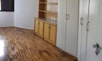 Imagem: APARTAMENTO - PERDIZES - SP