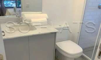 Imagem 5: Studio Oliveira Dias, apto disponível para venda com 44m², 01 dorm e 01 vaga