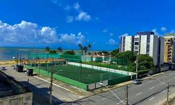 Imagem 3: Candeias - 02 Qtos/ 01 Suíte - Nascente - Cozinha Americana - Área de Lazer - 01 Vaga