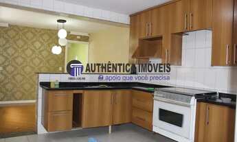 Imagem 5: CASA PARA RENDA para VENDA - VELOSO - OSASCO - SÃO PAULO - AUTHÊNTICA IMÓVEIS