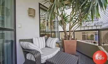 Imagem 5: São Paulo - Apartamento Padrão - Jardins