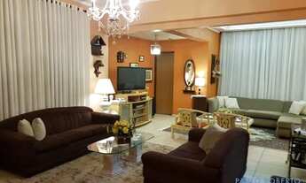 Imagem 6: CASA ASSOBRADADA - VILA LUSITÂNIA - SP