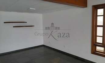 Imagem: Casa - Jardim Esplanada - 4 Dormitórios