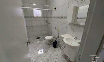 Imagem 7: Casa com 2 dormitórios, 106 m² - venda por R$ 480.000,00 ou aluguel por R$ 2.451,84/mês