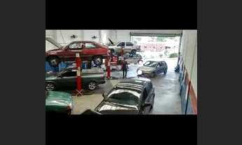 Imagem 4: CENTRO AUTOMOTIVO