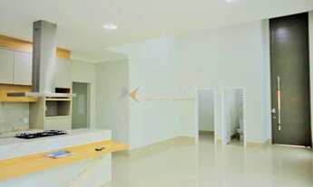 Imagem 5: Casa - Swiss Park - Campinas