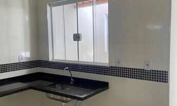 Imagem 6: Alugo casa Jardim Santa Marta garagem coberta