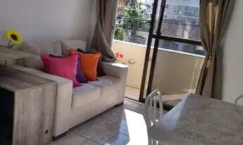 Imagem 5: Apto Anual Canasvieiras 02 suítes / 02 sacadas - a 3 quadras da praia