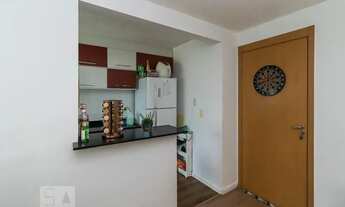 Imagem 5: Apartamento para Aluguel - Parada de Lucas, 2 Quartos, 50 m2