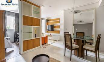 Imagem 3: SÃO PAULO - Apartamento Padrão - MOEMA