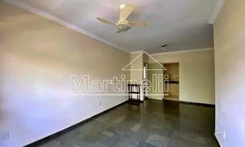 Imagem 2: Apartamento Padrão em Ribeirão Preto