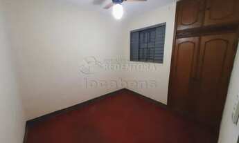 Imagem 5: Casa Padrão em São José do Rio Preto