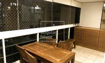 Imagem 4: 112 m² | 3 dormitórios | 2 vagas