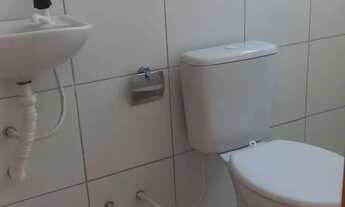 Imagem 3: Kit net tipo apartamento