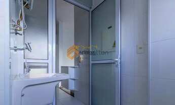 Imagem 7: Studio para Aluguel no bairro Campo Belo - São Paulo, SP