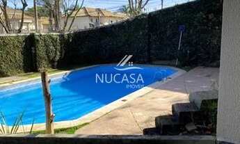 Imagem 3: Sobrado para venda com 300 metros quadrados com 4 quartos em Vila Oliveira - Mogi das Cruz