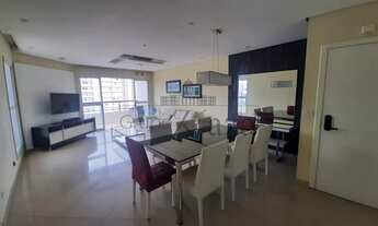 Imagem 4: Apartamento - Vila Adyana - 182m² - 3 Dormitórios