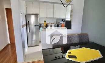 Imagem: Apartamento com 2 dormitórios à venda