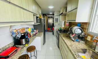 Imagem 2: Coral Gables Apartamento 117m² 3 quartos em Aleixo - Manaus - AM