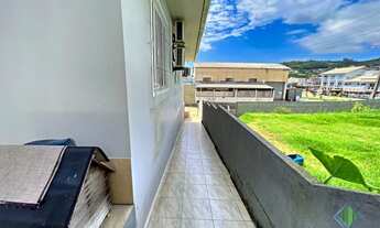 Imagem 7: Sobrado para venda com 250 metros quadrados com 3 quartos em Ipiranga - São José - SC