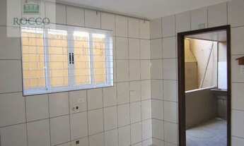 Imagem 4: Sobrado com 3 dormitórios para alugar, 147 m² por R$ 2.294,18/mês - Afonso Pena - São José