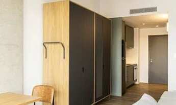 Imagem 3: Studio para aluguel 39 metros quadrados em Pinheiros - São Paulo - SP