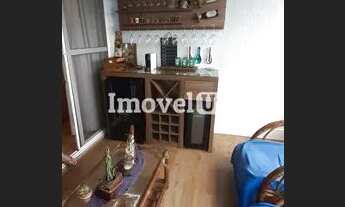 Imagem 6: Jacarepaguá Apartamento com 3 dormitórios