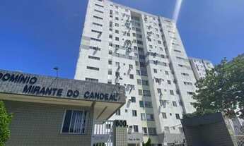 Imagem: LR184- APARTAMENTO A VENDA NO MIRANTE DO