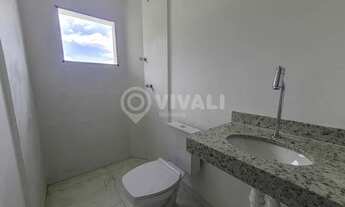 Imagem 6: Apartamento - / Residencial / Giardino D´ Itália