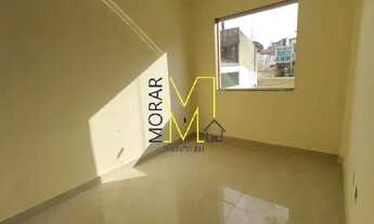 Imagem 6: Apartamento Tipo com 2 Quartos - Santa Mônica em Belo Horizonte/MG