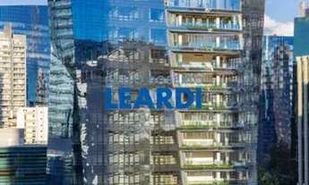 Imagem: APARTAMENTO - ITAIM BIBI - SP