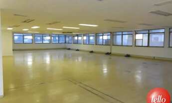 Imagem 2: São Paulo - Conjunto Comercial/Sala - Pinheiros