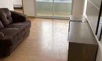 Imagem: Apartamento Semimobiliado com 2 Quartos