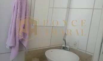 Imagem 7: Ótimo apartamento Mobiliado disponível para locação no Residencial Cristo Redentor