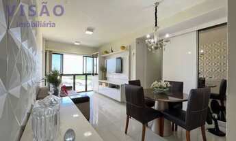 Imagem 7: Apartamento em Santo Antônio - Mossoró