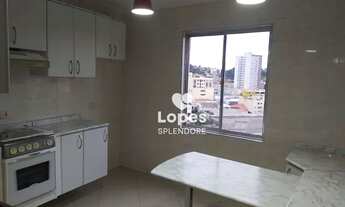 Imagem 7: Apartamento Duplex com 3 dormitórios para alugar, 160 m² por R$ 2.300,00/mês - Esplanada M