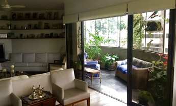 Imagem 7: 210 m2 - 4 dt (2 suites) - Varanda - 4 Vagas - Ótimo Local