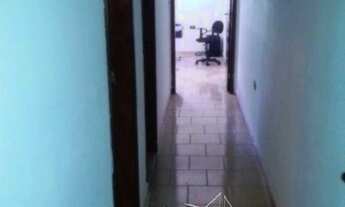 Imagem 7: SOROCABA - Casa Padrão - Além Ponte