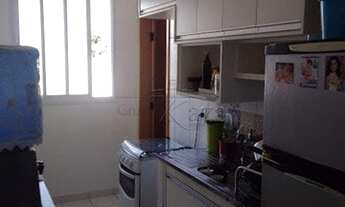 Imagem 2: Apartamento - Jardim Primavera - Residencial Tulipas - 48,50m² - 2 Dormitórios