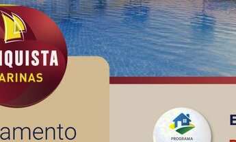 Imagem: CONQUISTA MARINAS / LIVRE-SE DO ALUGUEL