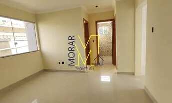 Imagem 2: Apartamento Tipo com 2 Quartos - Santa Mônica em Belo Horizonte/MG