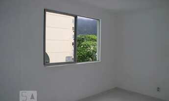 Imagem 2: Apartamento para Aluguel - Jacarepaguá, 1 Quarto, 42 m2