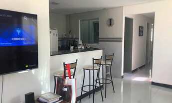 Imagem 4: Vendo casa com otimo acabamento