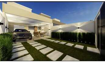 Imagem 4: Casa no JD. Helvécia com 3/4